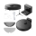 Dreame Outlet D9 Max Gen 2 (black) - 1554649 - zdjęcie 11
